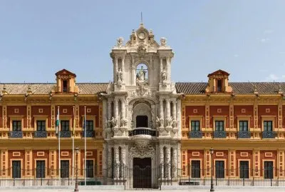 Palacio de San telmo