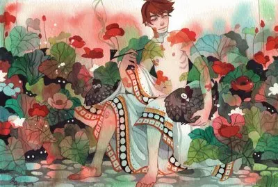 Smoking early in the morning