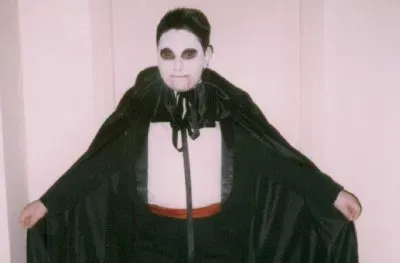 Dracula