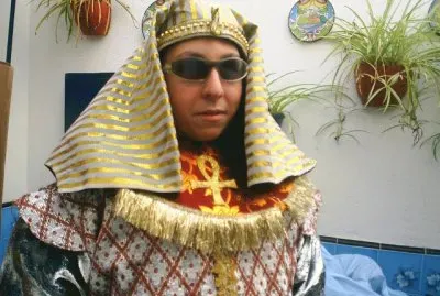 Egipcio