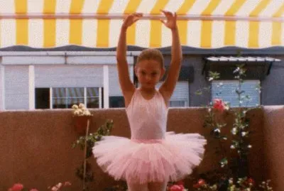 Bailarina jigsaw puzzle