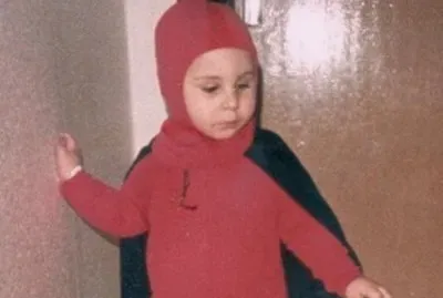 Demonio jigsaw puzzle