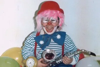 Payaso jigsaw puzzle