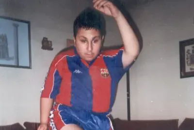 Futbolista