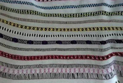 Pano da Costa - Bahia