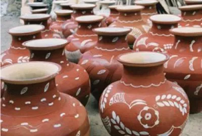 Artesanato Maragogipinho - Bahia