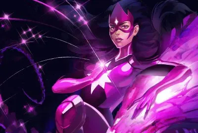 Star-Sapphire