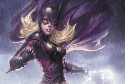 batgirl