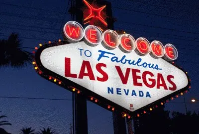 LAS VEGAS
