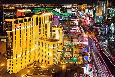 LAS VEGAS2 jigsaw puzzle