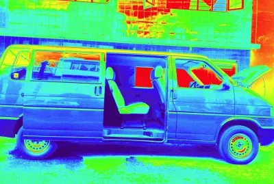 camioneta