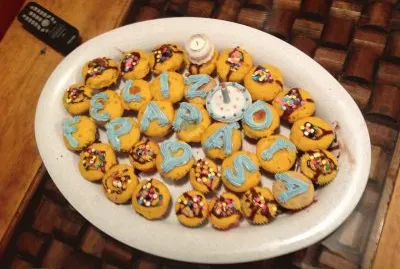 cupcakes