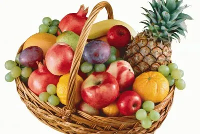 Fruit Basket