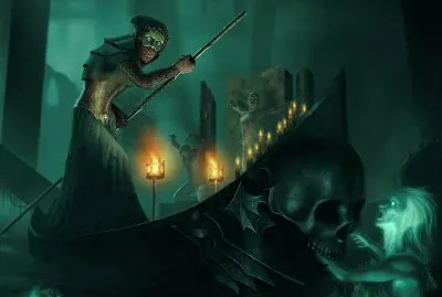 ImÃ¡genes de escalofrio