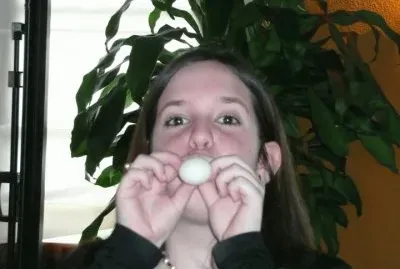 פאזל של Con el globito