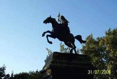 ROMA GIANICOLO