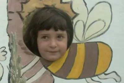 Â¡En un pais multicolor!