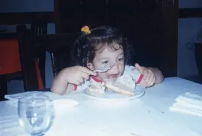 Como me estoy poniendo