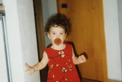 פאזל של Con mi chupe