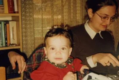 Con mi hermana jigsaw puzzle