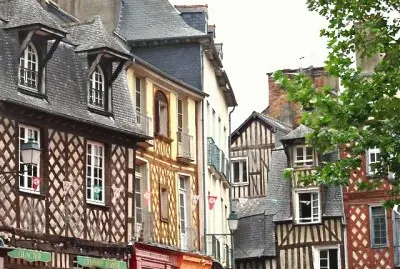Rennes - Francia
