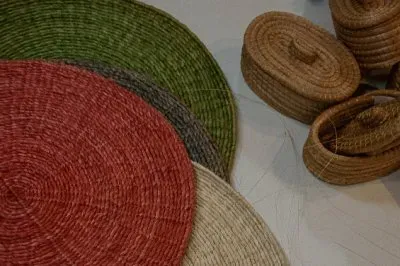 Artesanato - Bahia jigsaw puzzle
