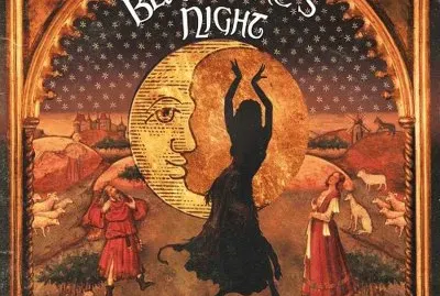 Blackmore 's Night - 2013 - Dancer and the Moon