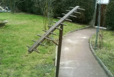 פאזל של rateau Ã  foin