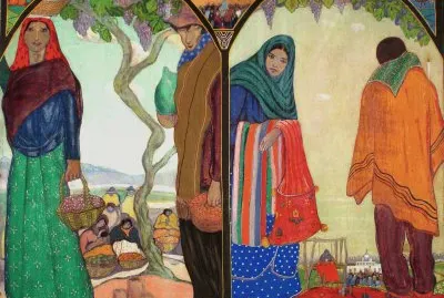 Alfredo Gutierrez Gramajo