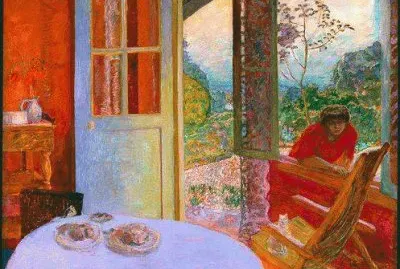 Pierre Bonnard