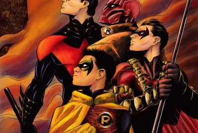 Los robins