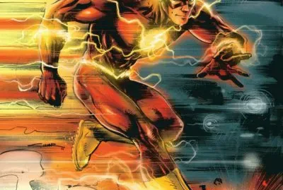 flash