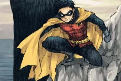 Robin