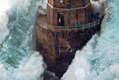 FARO DI LA JUMENT