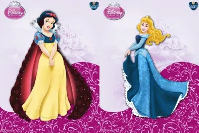 SnowWhite Aurora