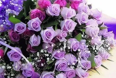 bouquet
