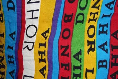 Fitinhas do Bonfim