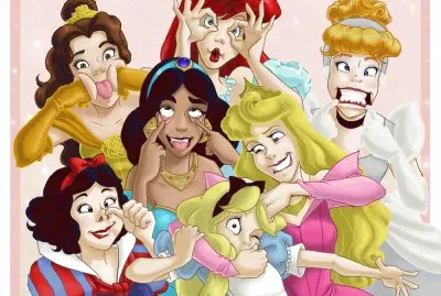 Disney Princess