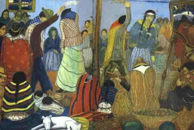 Alfredo Gutierrez Gramajo