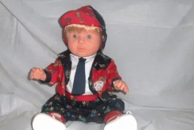 Baby Feber