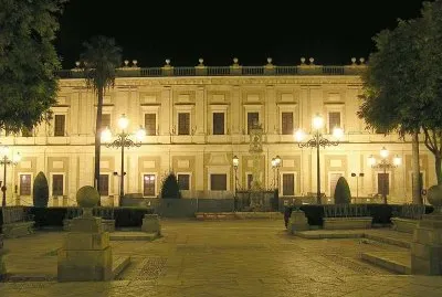 archivo de indias jigsaw puzzle