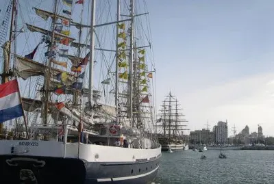 gran regata2 jigsaw puzzle