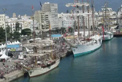 gran regata2 jigsaw puzzle