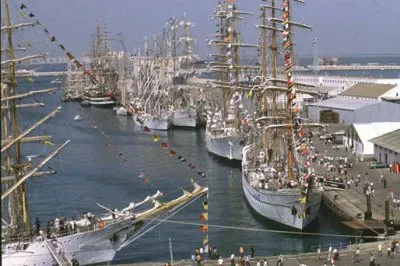 gran regata 92 jigsaw puzzle