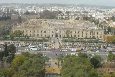UNIVERSIDAD DE SEVILLA