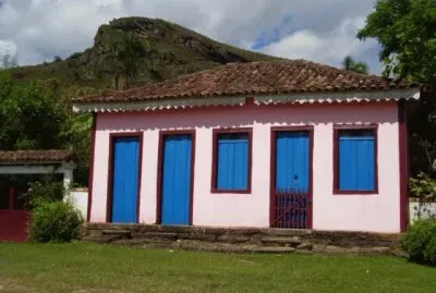 Chapada Diamantina