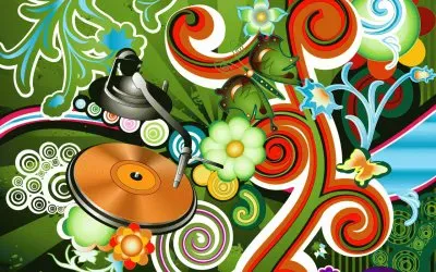 Playing Music
