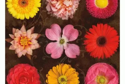 Floral Varieties