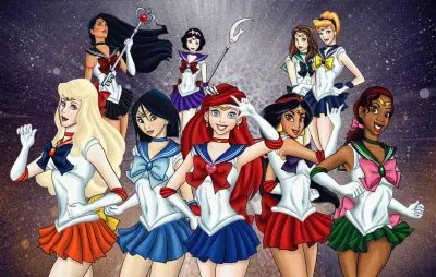 פאזל של Princesses