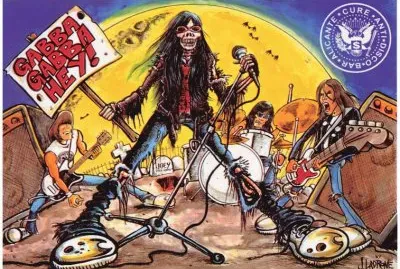 musica jigsaw puzzle